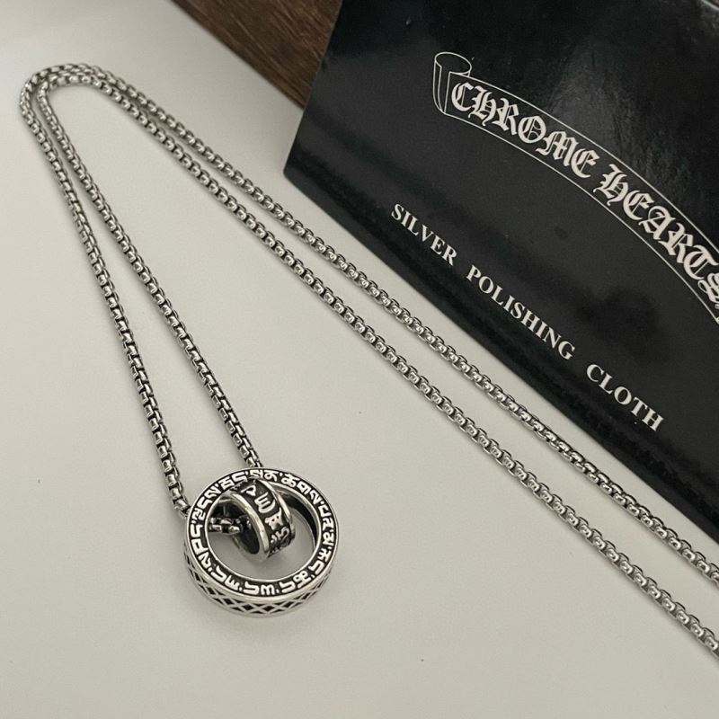 Chrome Hearts Necklaces